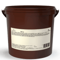 Callebaut pure roasted hazelnut paste 5 kg bucket