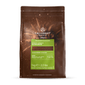 Callebaut Selection Botanical Extra Brute cocoa powder 1 kg bag
