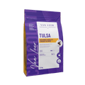 Van Leer Tulsa 54% semi-sweet chocolate 2.5 kg bag