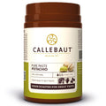 Callebaut pure pistachio paste 1 kg bucket