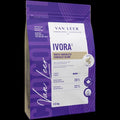 Van Leer Ivora White Chocolate Wafers 29% — 2.5 kg